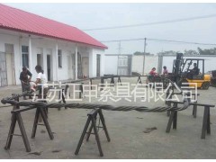 江蘇無接頭鋼絲繩索具專業供應 廠家