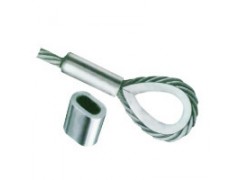 想買優惠的壓制鋼絲繩索具，就來正