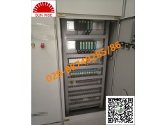 陜西	西門子火電廠輸煤電氣成控項目