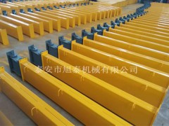 高速鐵路鋼結構使用焊接空間臂廠家