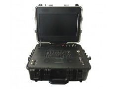 應急通信： CCOM野戰通信指揮集成箱