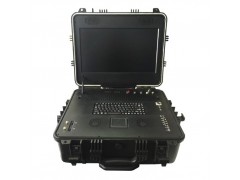 車改：CCOM可移動車載式4G基站配套