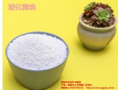 信陽哪里有賣上等膨脹珍珠巖，新穎