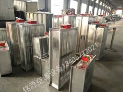 山西大同多葉排煙口生產(chǎn)廠家銷售，