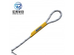 要買電力牽引繩當選華日織帶皮件 8m