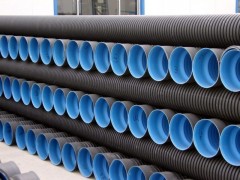 山東哪家HDPE雙壁波紋管供應商好，H