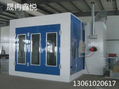 湖北汽車烤漆房-湖南標準噴烤漆房@