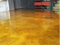 在哪能夠買到優(yōu)質(zhì)復(fù)古地坪——沈陽(yáng)