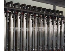 植物提取產品除雜濃縮