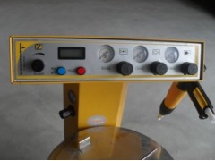 廈門品牌好的安本噴粉槍批售-安本噴