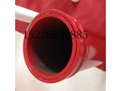 現貨供應生產1.2米五萬方量變徑管先