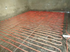 江蘇電集中供暖安裝的價格范圍如何_