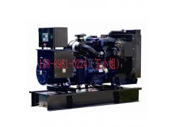 200KW英國帕金斯柴油發電機組要在哪