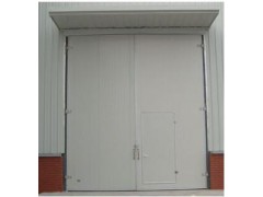 供應電動卷閘門——哪里有賣石家莊