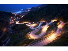 昆明城市燈光亮化特點(diǎn)介紹 云南電子