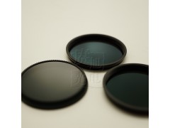 337紫外窄帶濾光片-半帶寬3nm