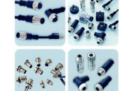 簡敘連接器的劃分以及命名