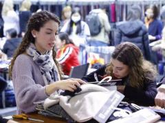 【齊！全！新！】2018深圳紡織面料及輔料博覽會展商名錄！收藏！名單截至 2018.6.27