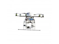 PI超輕質(zhì)無人機專用紅外熱像儀