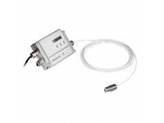 CT 1M / 2M金屬專用高溫測量的高溫