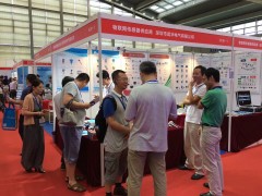 IOTE物聯(lián)網(wǎng)展上的傳感器廠商系列報(bào)道二： 華天儀表(昊華電氣)