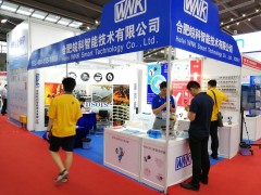 IOTE物聯(lián)網(wǎng)展上的傳感器廠商系列報(bào)道五： 合肥皖科智能