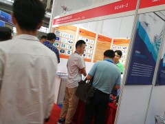 IOTE物聯(lián)網(wǎng)展上的傳感器廠商系列報(bào)道七： 廣州華茂