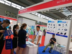 IOTE物聯(lián)網(wǎng)展上的傳感器廠商系列報(bào)道九： 寶雞恒通