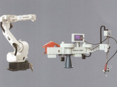 工業機器人常用的傳感器解析