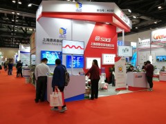 上海恩邦攜手上海模數聯合參展  群企匯聚2018多國儀器儀表展之三