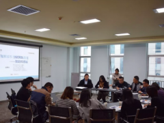 廣東移動(dòng)參訪團(tuán)到訪中星測(cè)控