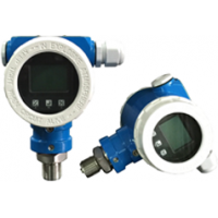 WNK51高精度智能壓力變送器