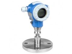 WNK72智能單法蘭壓力變送器