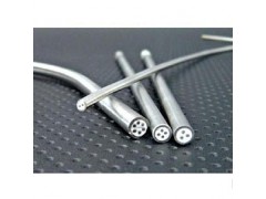 浙江泰索出品優質 鎧裝熱電阻測溫電