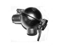 浙江泰索出品優質 不銹鋼接線盒NAA-