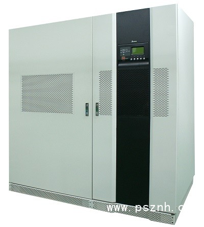 圖 臺達NT系列UPS