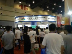 威博會展|CZFE2019第10屆鄭州國際消防展，進展火爆！