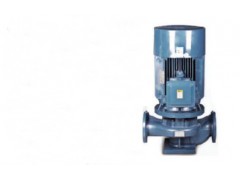 WQLR立式單級單吸離心泵
