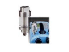 中瑞自動化IDT 600-1/600-2 - 潮氣