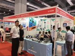 上海淳業精彩亮相上海國際水展 完美收官之十