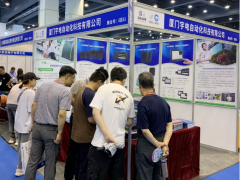 宇電六月三展圓滿收官，精彩不斷期待再會