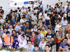 智造業大咖“聚慧”， “S-FACTORY EXPO智能工廠展“ 引領智能工廠發展風口