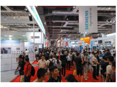 九月上海奏響工業(yè)自動化領(lǐng)域最強(qiáng)音
