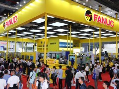 系統報道一：2019 工業自動化展（IAS）及數控機床與金屬加工展 (MWCS)介紹