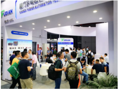 未來可期,精彩繼續之三 ：宇電盛裝亮相上海工博會 引領智能測控儀表新潮流