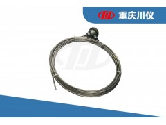 重慶川儀十七廠_高爐本體熱電偶