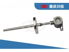 重慶川儀十七廠_一體化溫度變送器