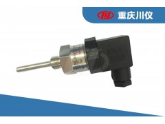 重慶川儀十七廠_精小型溫度變送器
