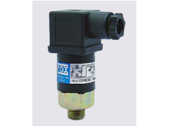 可調式壓力開關 - F4系列