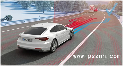 AUTO TECH 2020國際自動(dòng)駕駛技術(shù)展覽會(huì)